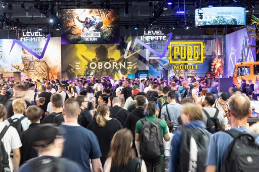 ꡼ No.004 | Access Accepted837gamescom 2025ĤŤ졣ƥ󥢥ꥫޤǡ븫ܻԤιݲ