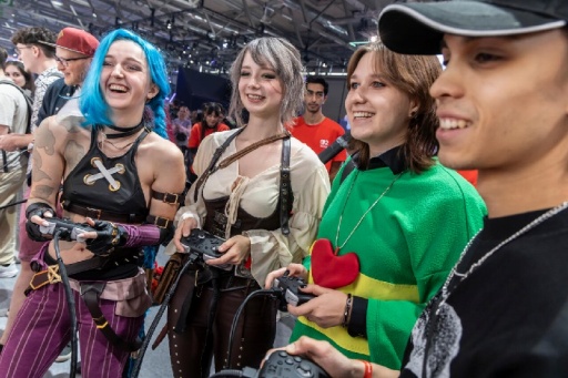 ꡼ No.005 | Access Accepted837gamescom 2025ĤŤ졣ƥ󥢥ꥫޤǡ븫ܻԤιݲ