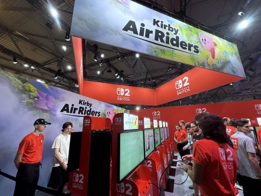 ꡼ No.006 | Access Accepted837gamescom 2025ĤŤ졣ƥ󥢥ꥫޤǡ븫ܻԤιݲ