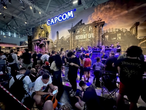 ꡼ No.007 | Access Accepted837gamescom 2025ĤŤ졣ƥ󥢥ꥫޤǡ븫ܻԤιݲ