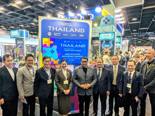 ꡼ No.008 | Access Accepted837gamescom 2025ĤŤ졣ƥ󥢥ꥫޤǡ븫ܻԤιݲ