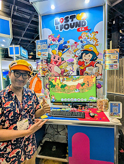 ꡼ No.010 | Access Accepted837gamescom 2025ĤŤ졣ƥ󥢥ꥫޤǡ븫ܻԤιݲ