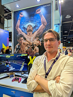 ꡼ No.011 | Access Accepted837gamescom 2025ĤŤ졣ƥ󥢥ꥫޤǡ븫ܻԤιݲ