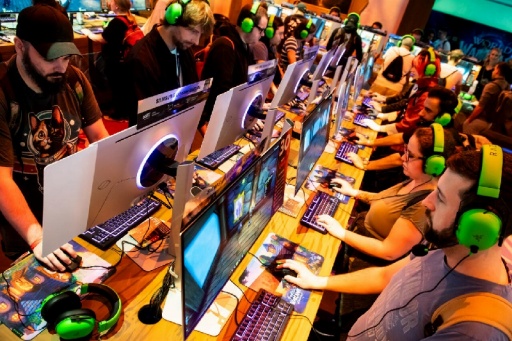 ꡼ No.012 | Access Accepted837gamescom 2025ĤŤ졣ƥ󥢥ꥫޤǡ븫ܻԤιݲ