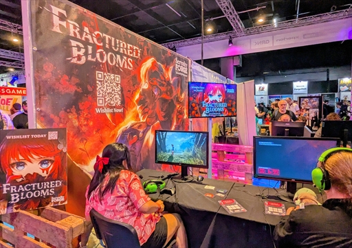 ꡼ No.002 | Access Accepted838gamescom 2025ǼषʤäܤƤۤǥ5