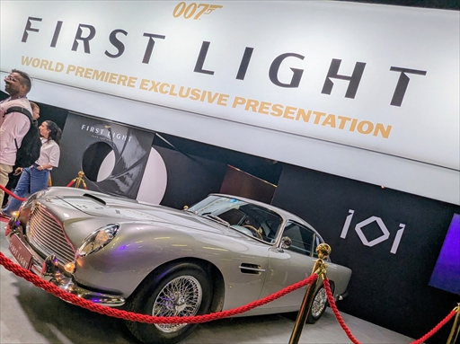 ꡼ No.003 | Access Accepted838gamescom 2025ǼषʤäܤƤۤǥ5