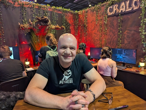 ꡼ No.007 | Access Accepted838gamescom 2025ǼषʤäܤƤۤǥ5