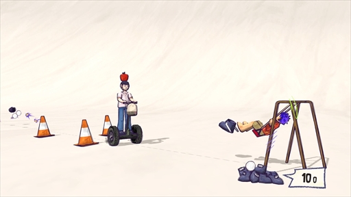 ꡼ No.010 | Access Accepted838gamescom 2025ǼषʤäܤƤۤǥ5