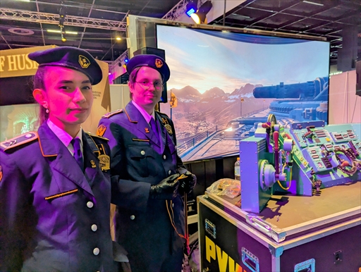 ꡼ No.013 | Access Accepted838gamescom 2025ǼषʤäܤƤۤǥ5