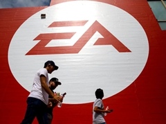 Access Accepted842Electronic ArtsεǷǰ뤳Ȥȡ̤