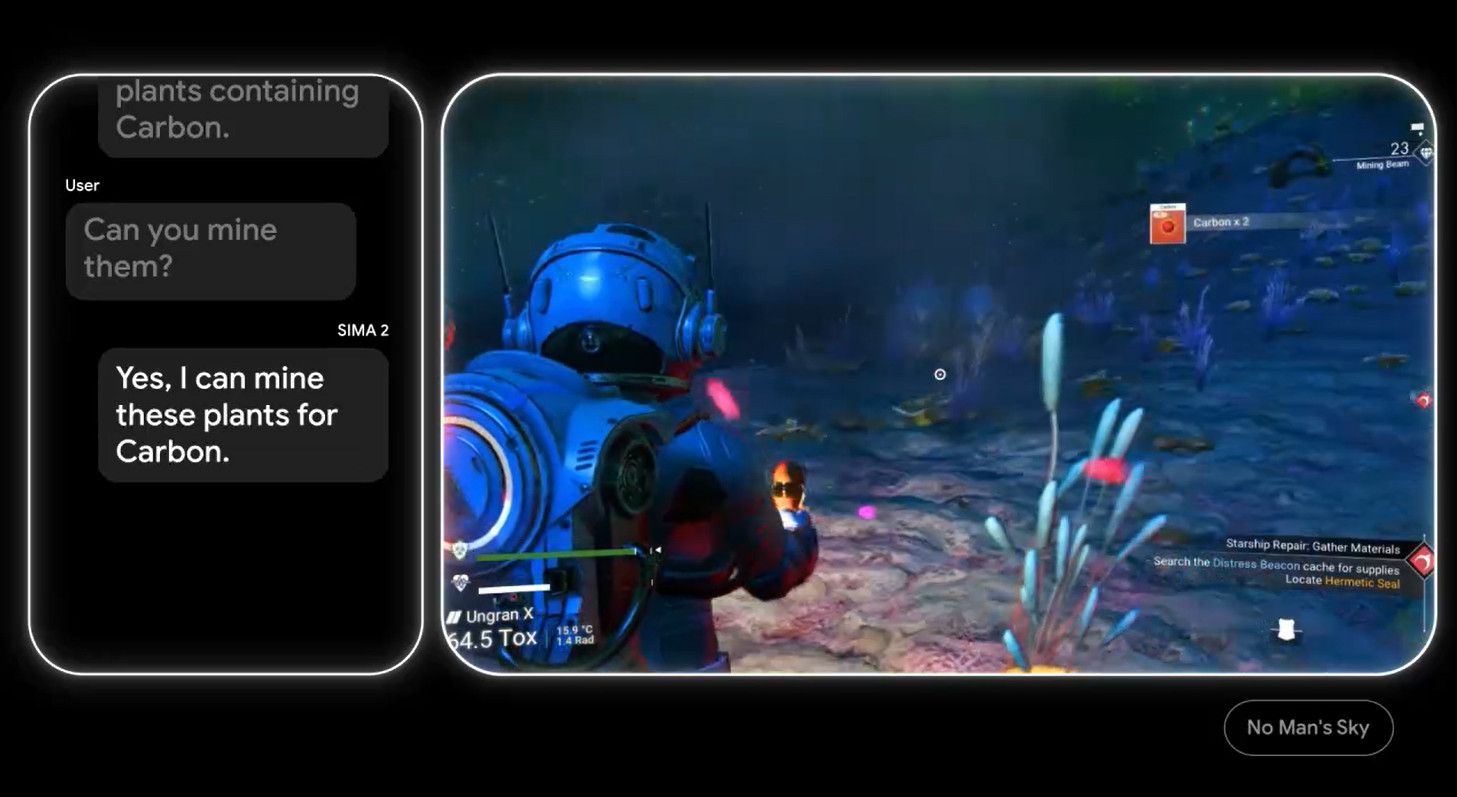 ꡼ No.004 | Access Accepted844Google DeepMindοʥޥ륹ȡAIȤץ쥤䡼Ȱͷӡͤƥץ쥤