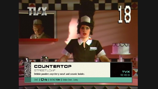 画像ギャラリー No.008のサムネイル画像 / Access Accepted第854回：ゲーム開発者会議「GDC Festival of Gaming」が北米時間3月9日にスタート。IGF 2026のグランプリにノミネートされた6作を紹介