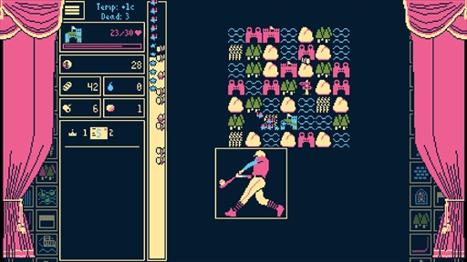 画像ギャラリー No.010のサムネイル画像 / Access Accepted第854回：ゲーム開発者会議「GDC Festival of Gaming」が北米時間3月9日にスタート。IGF 2026のグランプリにノミネートされた6作を紹介