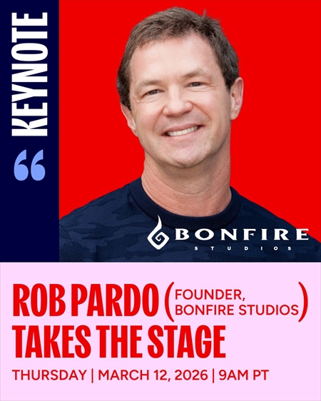 画像ギャラリー No.015のサムネイル画像 / Access Accepted第854回：ゲーム開発者会議「GDC Festival of Gaming」が北米時間3月9日にスタート。IGF 2026のグランプリにノミネートされた6作を紹介