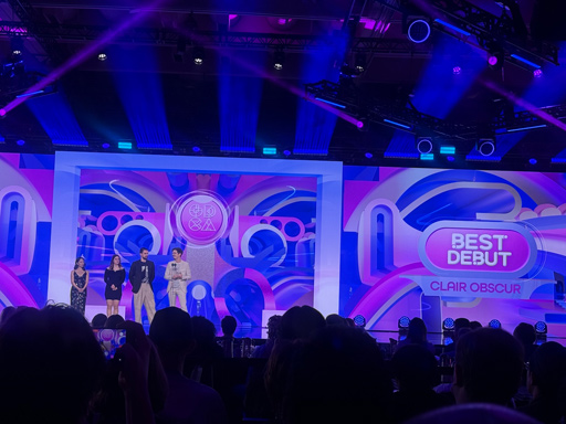 画像ギャラリー No.007のサムネイル画像 / Access Accepted第855回：参加者33％減でも“祭典”に生まれ変わったGDCが映し出すゲーム産業の現在地