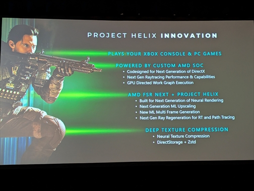 画像ギャラリー No.002のサムネイル画像 / Access Accepted第858回：新生Microsoft Gamingが描く「螺旋」の行方