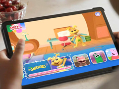 Access Accepted第859回：Netflixが仕掛ける，子供の可処分時間への超長期投資