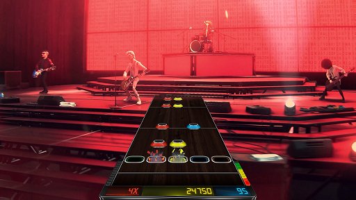 画像ギャラリー No.005のサムネイル画像 / Access Accepted第862回：音楽ゲームが再び過熱。海外インディーシーンに見られるジャンルの多様化