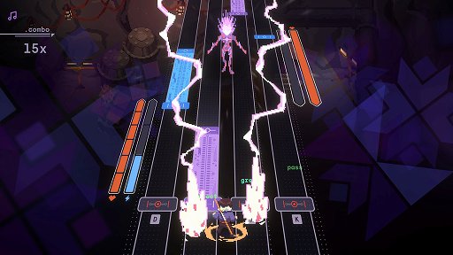 画像ギャラリー No.006のサムネイル画像 / Access Accepted第862回：音楽ゲームが再び過熱。海外インディーシーンに見られるジャンルの多様化