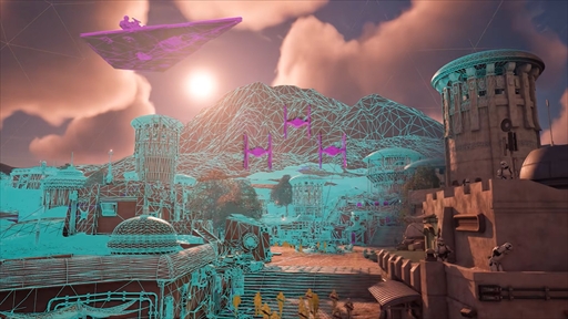 画像ギャラリー No.004のサムネイル画像 / Access Accepted第863回:「Unreal Engine 6」で見えてきたEpic Gamesの統合戦略とゲーム産業の未来