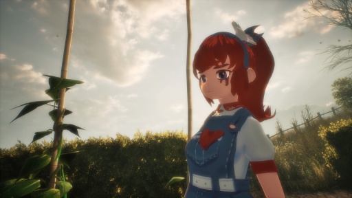 画像ギャラリー No.006のサムネイル画像 / Access Accepted第868回：ホラー系農業ライフシムから考える，ゲームデザインの進化とその背景