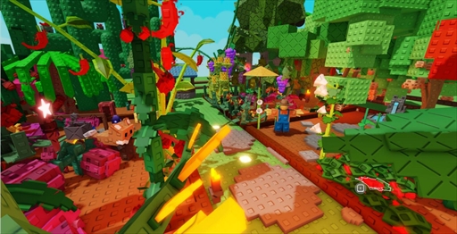 画像ギャラリー No.004のサムネイル画像 / Access Accepted第870回:天下を取ったはずの「Roblox」に何が? 健全化の代償として700億ドルもの企業価値を失った理由