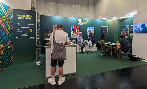 画像ギャラリー No.004のサムネイル画像 / Access Accepted第871回：gamescom 2026，数字上の狂乱と現場の冷や水