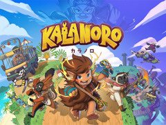 キツネザルたちとバンドを結成するアクションADV「Kalanoro」，TGS 2026の出展情報を公開
