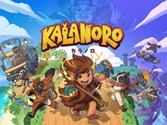 「Kalanoro」，発売記念キャンペーンを開始