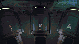 画像ギャラリー No.007のサムネイル画像 / 血飛沫舞うデスゲームに身を投じよう。2〜8人で遊べる強烈なゴア表現のホラー・パーティーゲーム「Twisted Party」,配信開始
