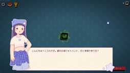 画像ギャラリー No.004のサムネイル画像 / 猫たちを撮影して，アカウントを大きくしていくインクリメンタルゲーム「Snap the Cat」，Steamで配信開始