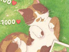 猫たちを撮影して，アカウントを大きくしていくインクリメンタルゲーム「Snap the Cat」，Steamで配信開始