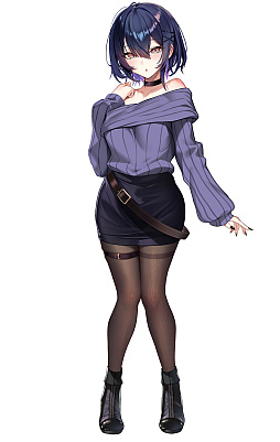 画像ギャラリー No.005のサムネイル画像 / 工画堂スタジオ新作ADV「Sugar Lies」,Steam版を2026年末,Switch版を2027年春に発売。嘘をテーマにしたひと夏のボーイミーツガールを描く