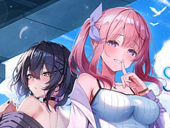 工画堂スタジオ新作ADV「Sugar Lies」，Steam版を2026年末，Switch版を2027年春に発売。嘘をテーマにしたひと夏のボーイミーツガールを描く