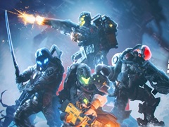 4人協力型トップダウンSTG「DarkSwarm」，それぞれ異なる能力を持ったクラスを紹介する最新トレイラーを公開