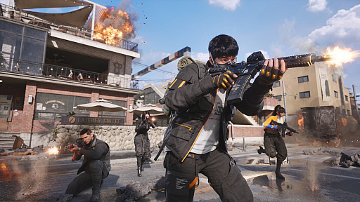 画像ギャラリー No.001のサムネイル画像 / NCの新作「Like or Die」発表。ストリーマーたちが戦いを繰り広げるチームベースのサバイバルFPS