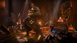 Turok: Origins
