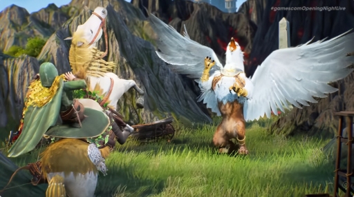 画像ギャラリー No.006のサムネイル画像 / あの戦場が3Dグラフィックスで甦る。Ubisoftが「ヒーローズ・オブ・マイト・アンド・マジックIII」のリメイクを発表