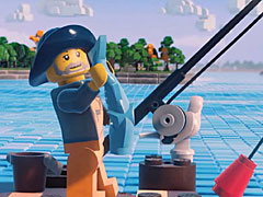 LEGOブロックで街づくり。「Cities: Skylines II」現開発スタジオの新作都市建設ゲーム「LEGO Skylines」を発表