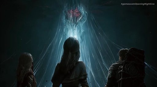画像ギャラリー No.001のサムネイル画像 / HoYoverseの新作アクション「NODUS FALL」や，「FFVII REVELATION」の新トレイラーが公開された「gamescom Opening Night Live 2026」まとめ