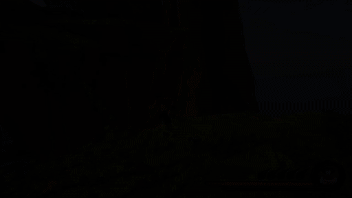 画像ギャラリー No.008のサムネイル画像 / 伝説の筆とインクで世界そのものに描き込み，道を切り拓く。探索や謎解き，戦闘を“描く”力で乗り越えるアクションADV「Bassai-Dai」，Steamストアページを公開