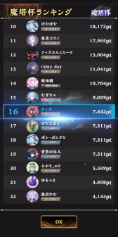 画像ギャラリー No.019のサムネイル画像 / 自分の知識がド派手なアクションに直結する「クイズアクションRPG ウィズジェネレーション」，今冬にリリース決定。事前登録の受付を開始