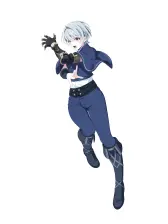 画像ギャラリー No.008のサムネイル画像 / 「クイズアクションRPG ウィズジェネレーション」のキャストが確認できるキャラクタートレイラーが公開へ［TGS2026］