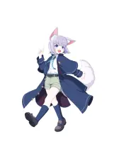 画像ギャラリー No.010のサムネイル画像 / 「クイズアクションRPG ウィズジェネレーション」のキャストが確認できるキャラクタートレイラーが公開へ［TGS2026］