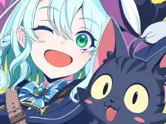 「クイズアクションRPG ウィズジェネレーション」のキャストが確認できるキャラクタートレイラーが公開へ［TGS2026］