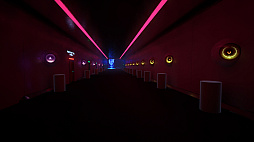 SCP The Beginning