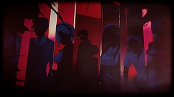 画像ギャラリー No.021のサムネイル画像 / 科学ADV開発陣による完全新作「覗怪」,発売日を2027年2月25日に決定。杉田智和さんらキャスト情報とオープニング映像を公開