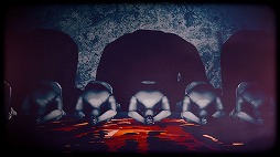 画像ギャラリー No.023のサムネイル画像 / 科学ADV開発陣による完全新作「覗怪」,発売日を2027年2月25日に決定。杉田智和さんらキャスト情報とオープニング映像を公開