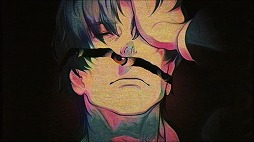 画像ギャラリー No.024のサムネイル画像 / 科学ADV開発陣による完全新作「覗怪」,発売日を2027年2月25日に決定。杉田智和さんらキャスト情報とオープニング映像を公開