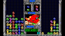 EGGコンソール ぷよぷよ PC-9801